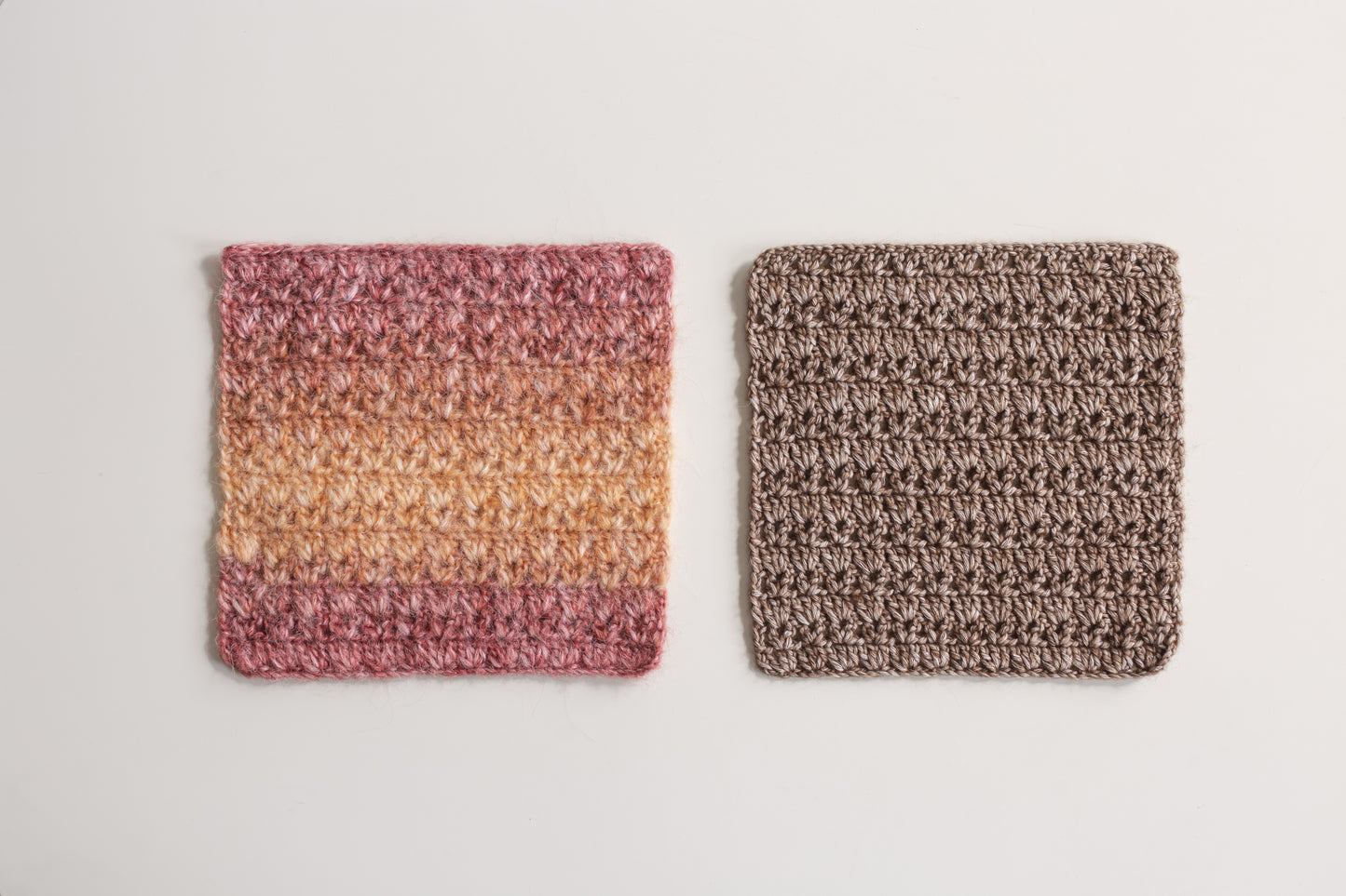 Joyful Cardigan Crochet Kit (Chinese Pattern Only)