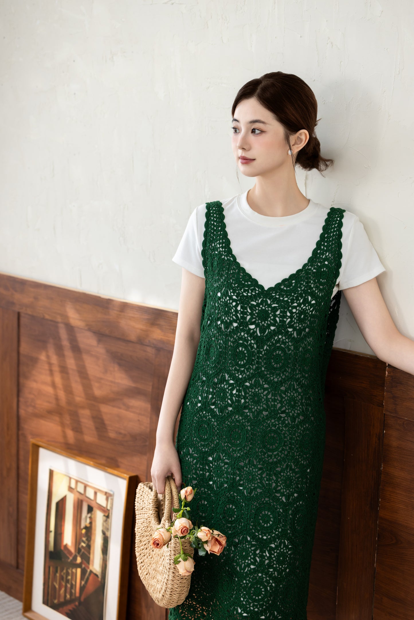 Yuncy Crochet Kit