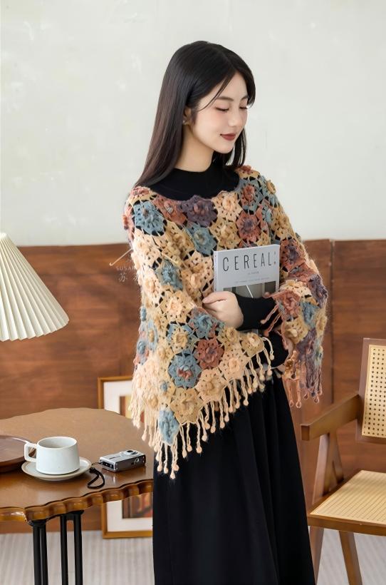 Starlit Crochet Kit