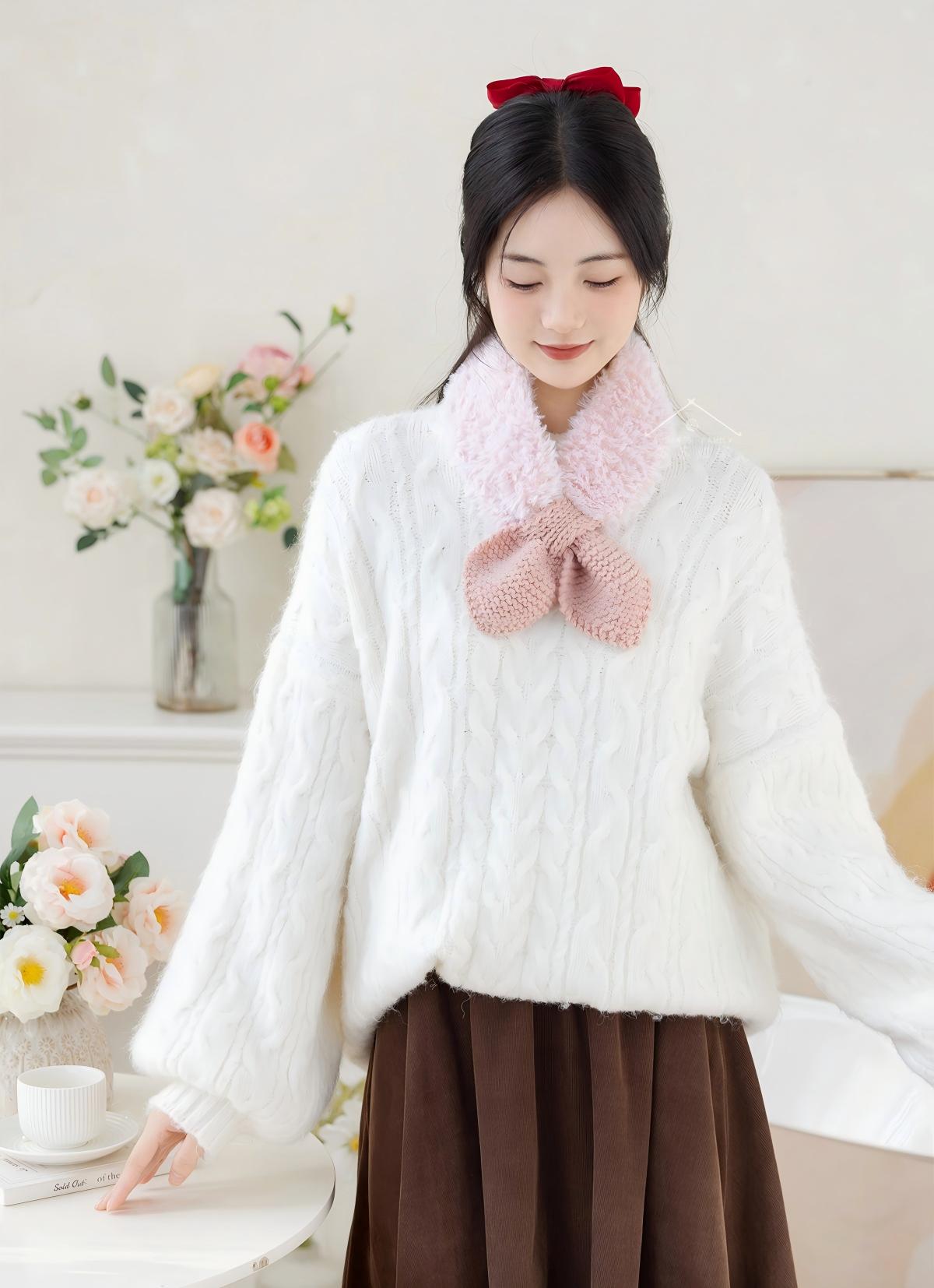 Yanyan Knit Pattern