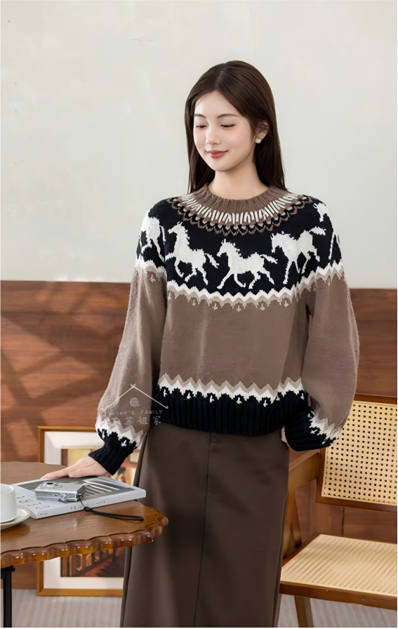 Windchaser Knit Kit