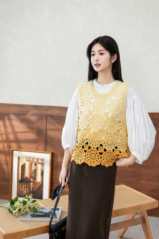 DreamTrue Crochet Kit