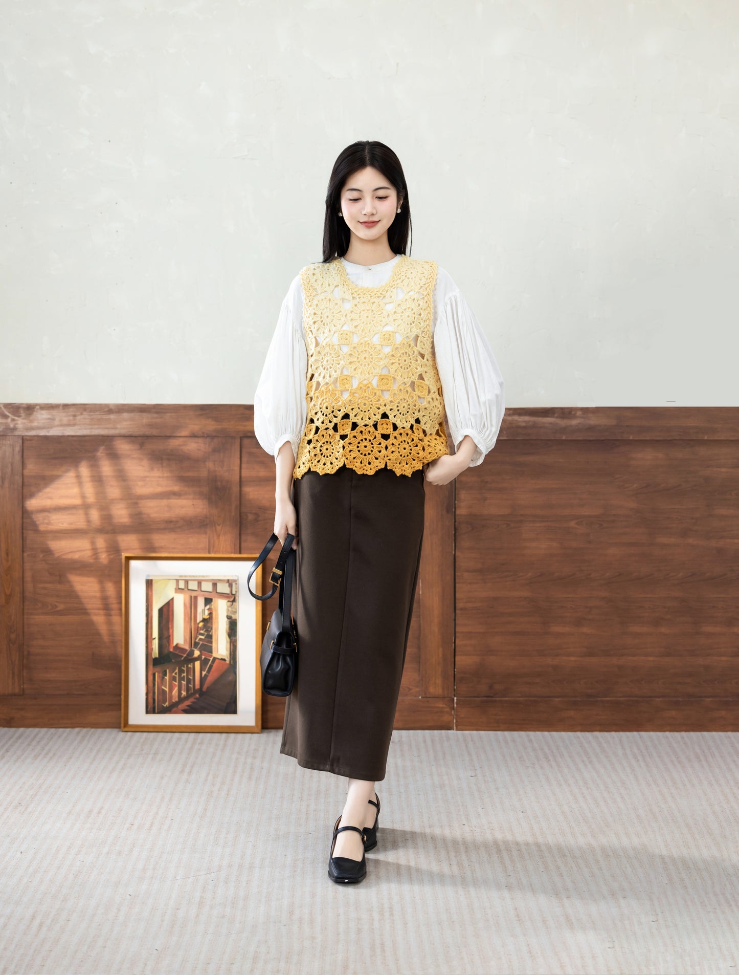 DreamTrue Crochet Pattern
