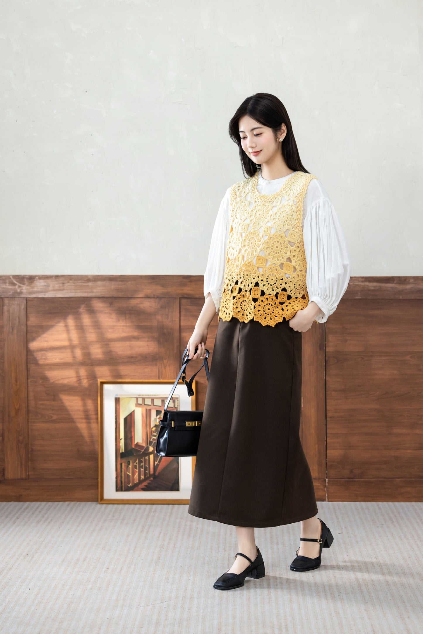 DreamTrue Crochet Pattern