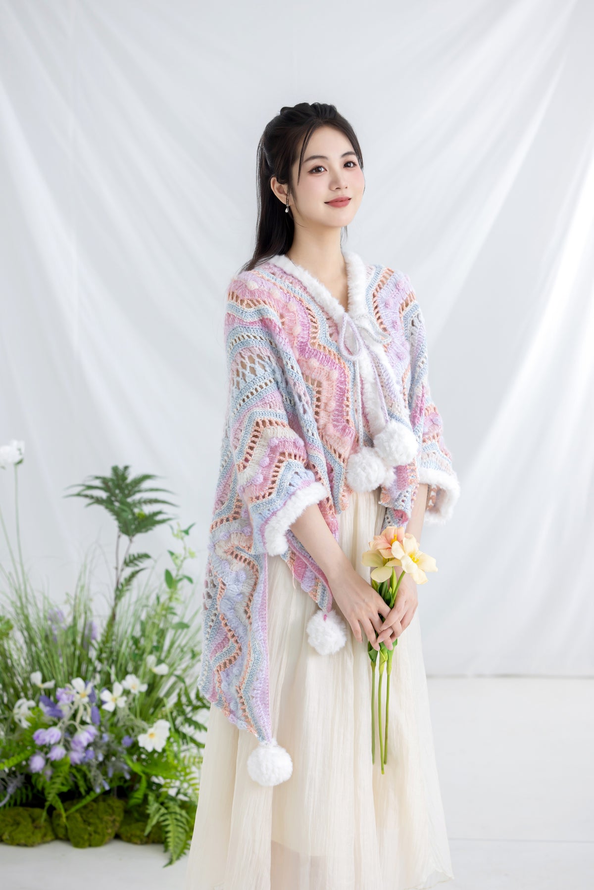 Solana Crochet Pattern