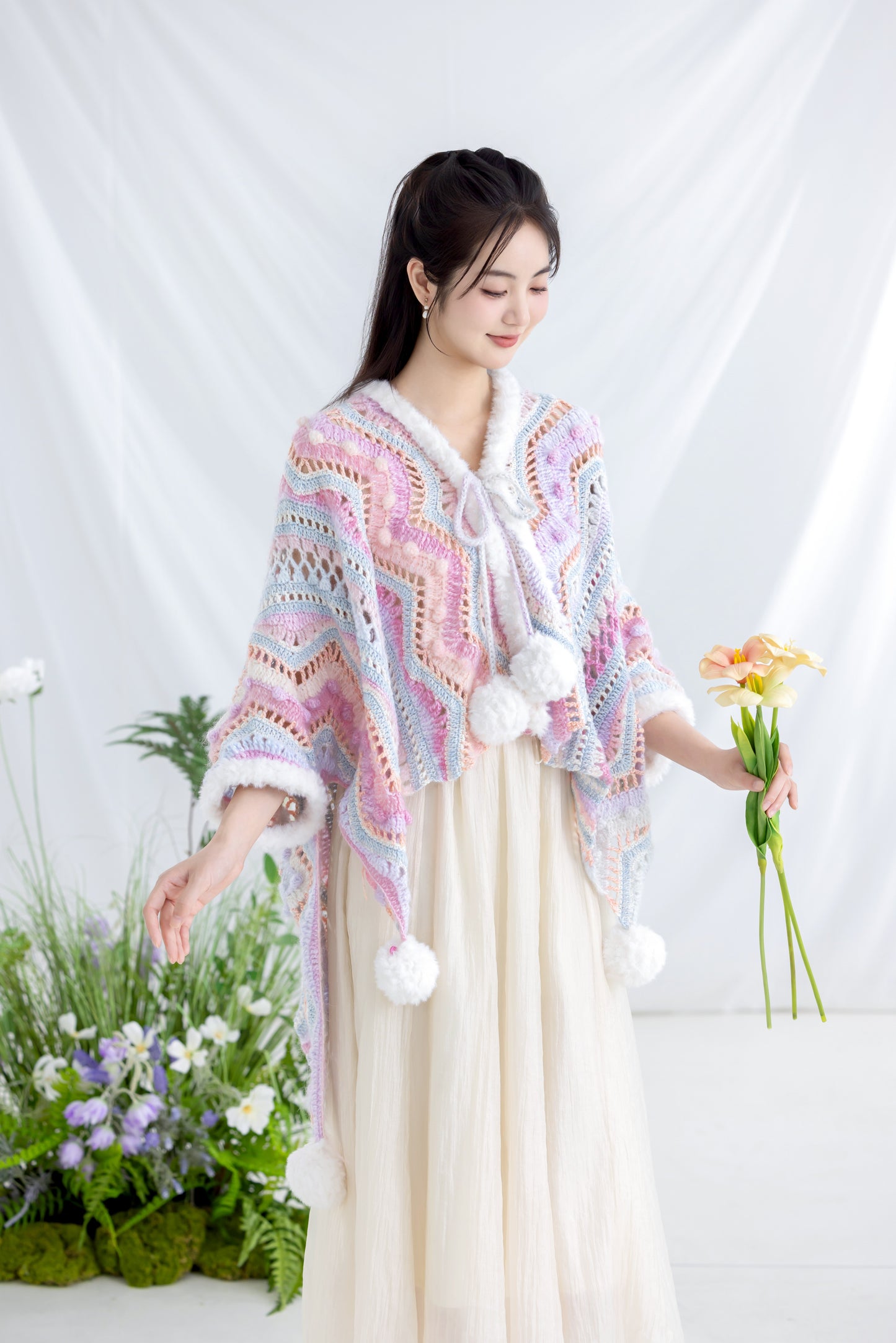 Solana Crochet Pattern