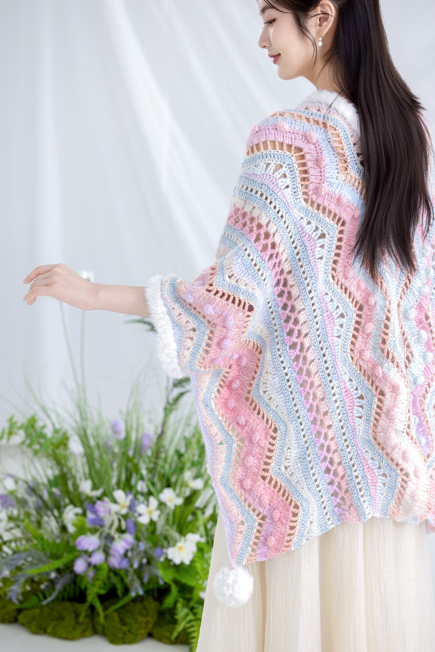Solana Crochet Pattern