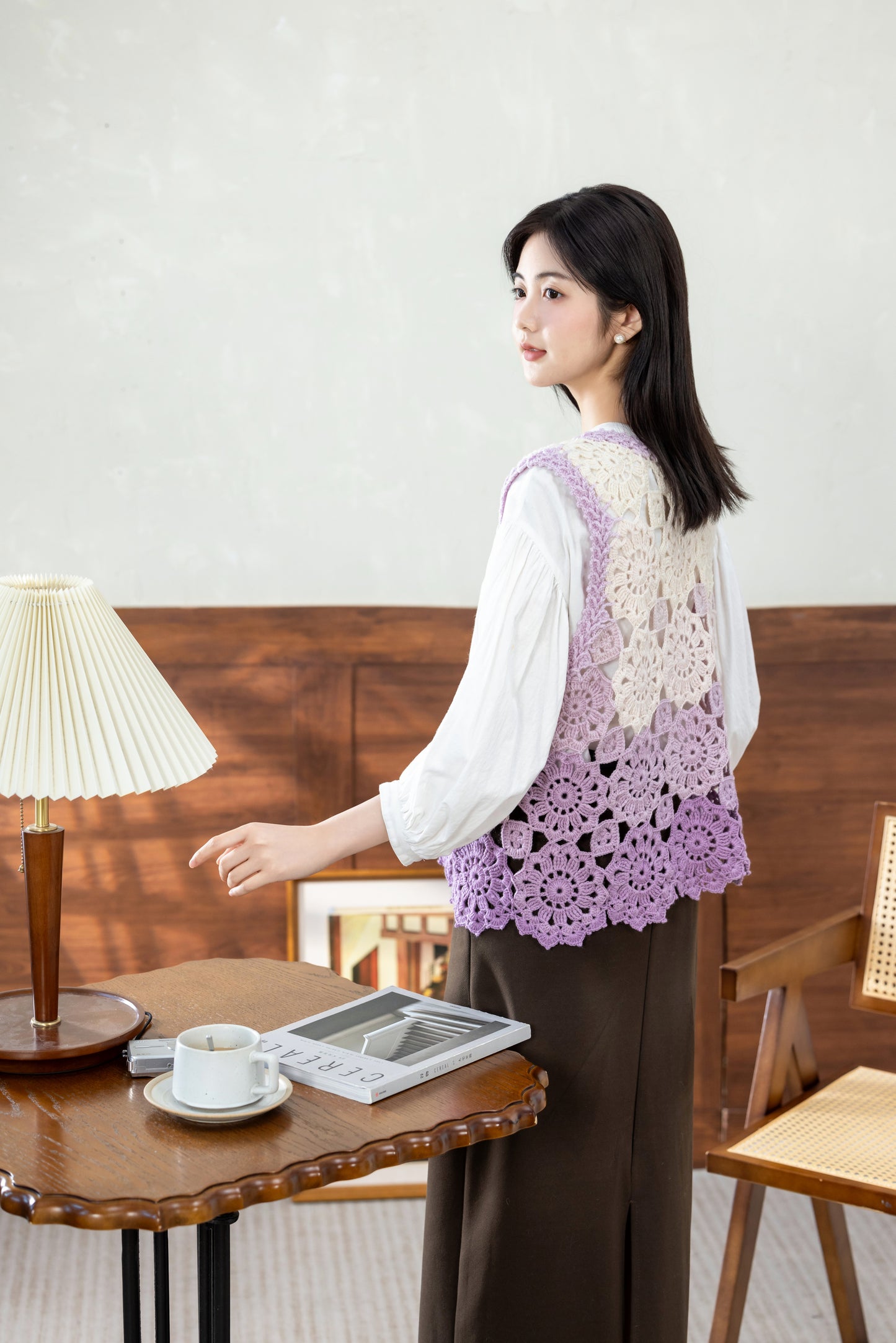 DreamTrue Crochet Pattern