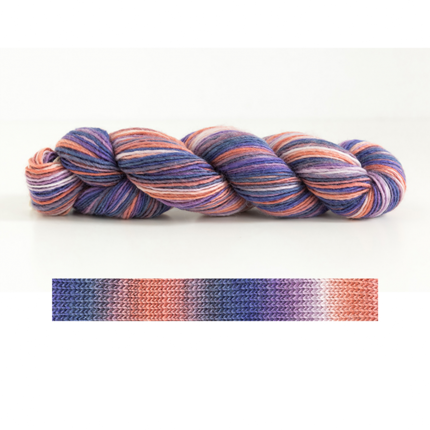 Chasing Waves Crochet Kit