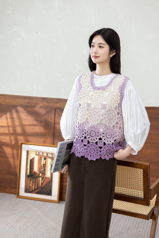 DreamTrue Crochet Kit