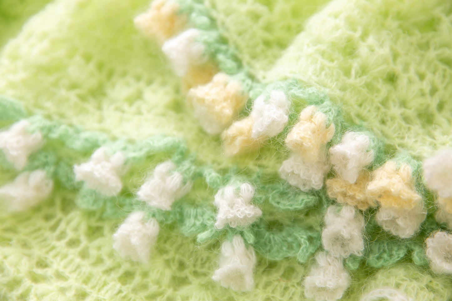 Lily Breeze Crochet Pattern