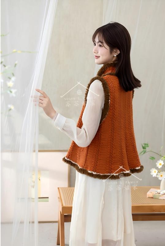 Golden Jubilee Crochet Pattern