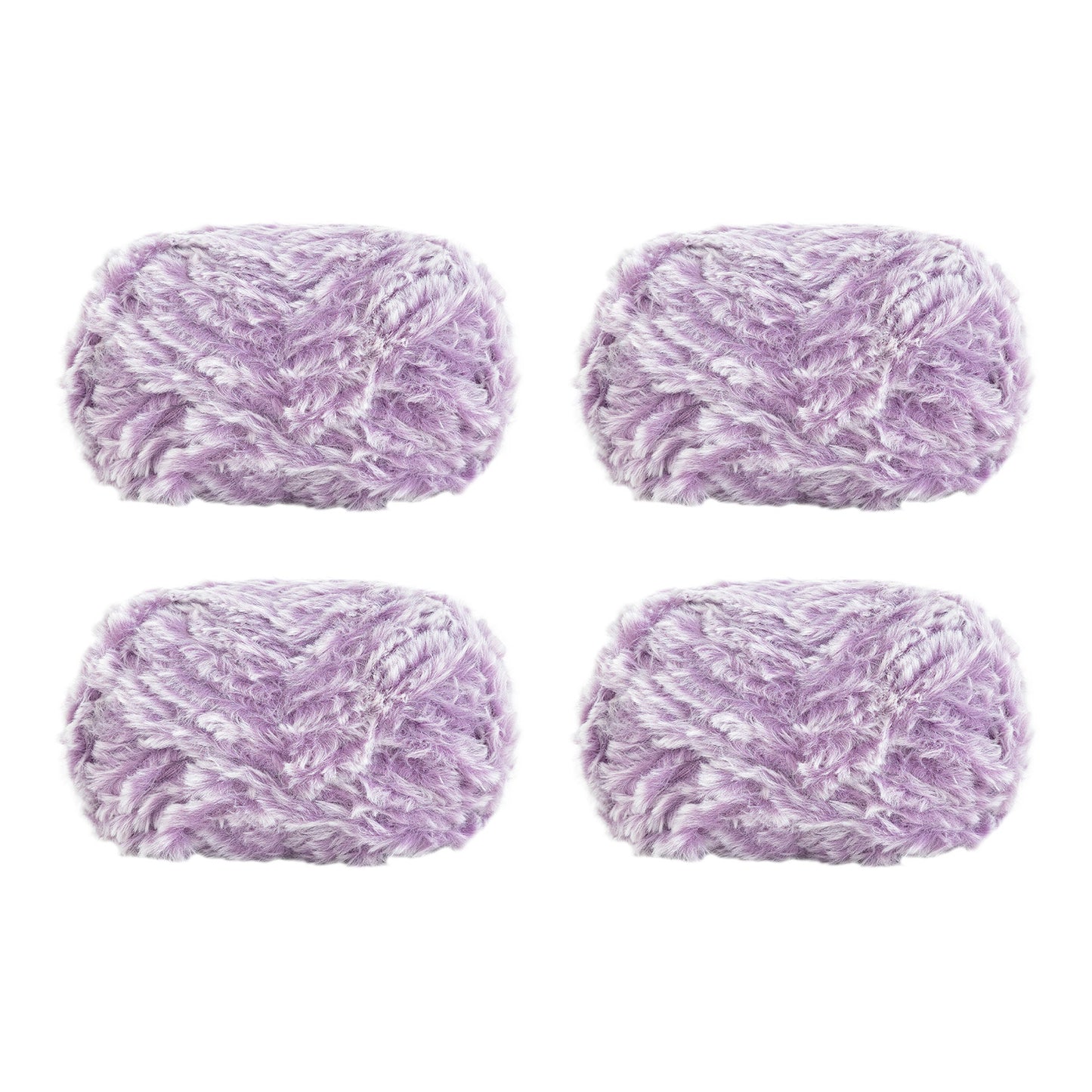 Marshmallow -4packs【US Warehouse】