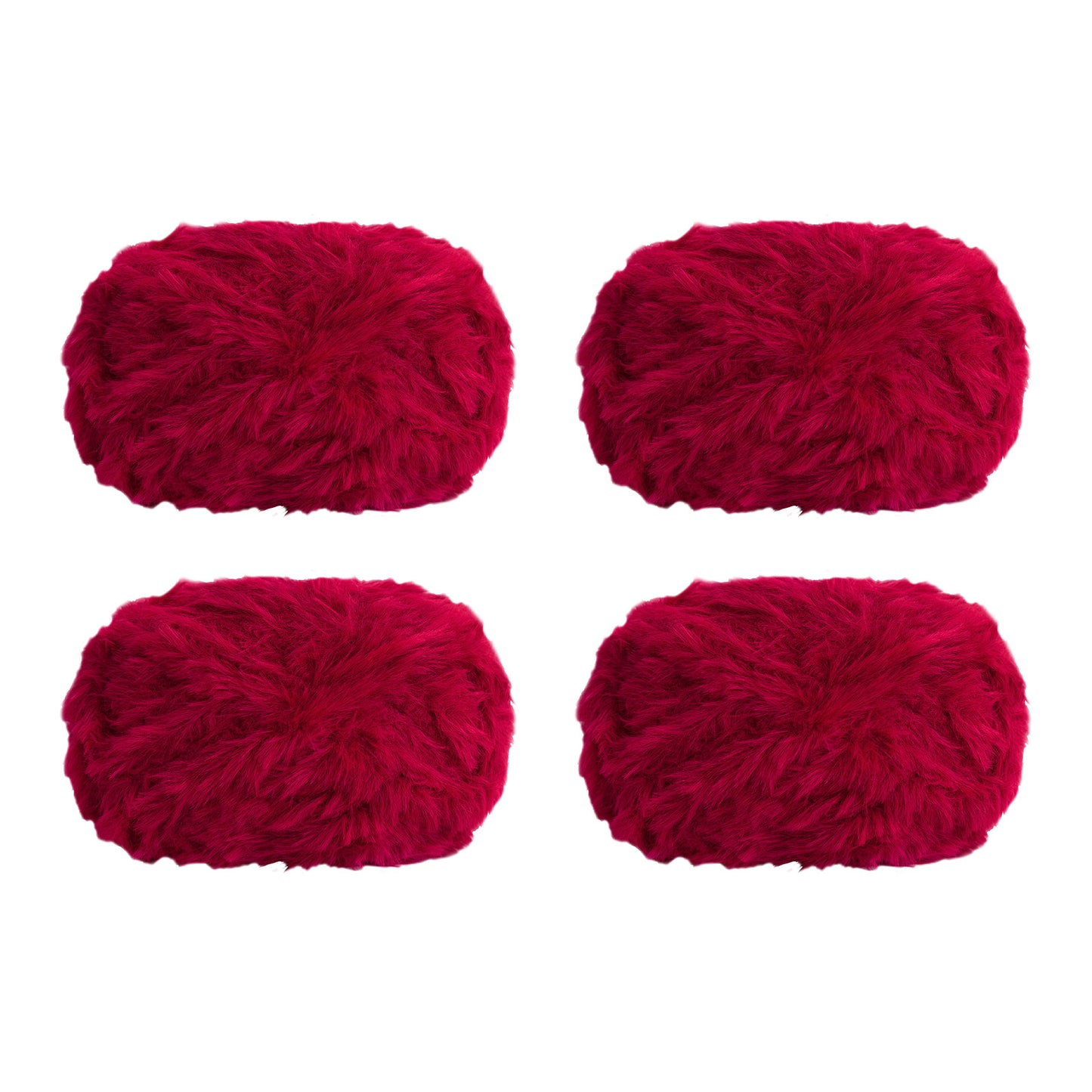 Marshmallow -4packs【US Warehouse】