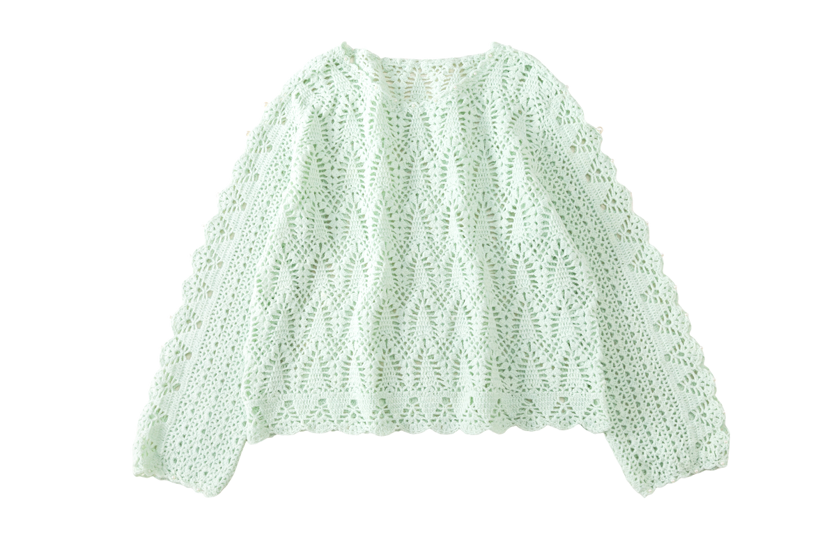 Yanyang Crochet Kit
