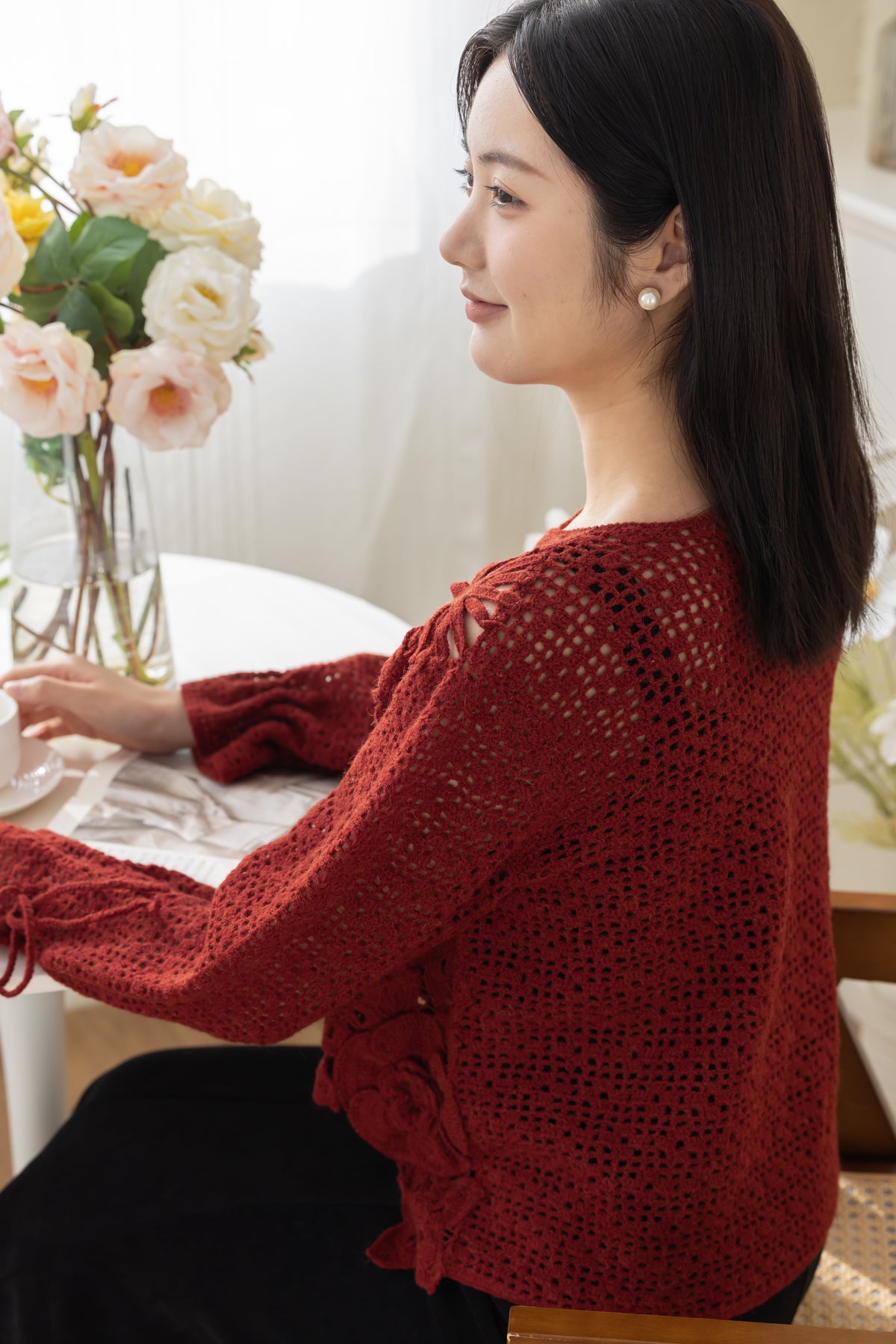 Sihua Crochet Kit