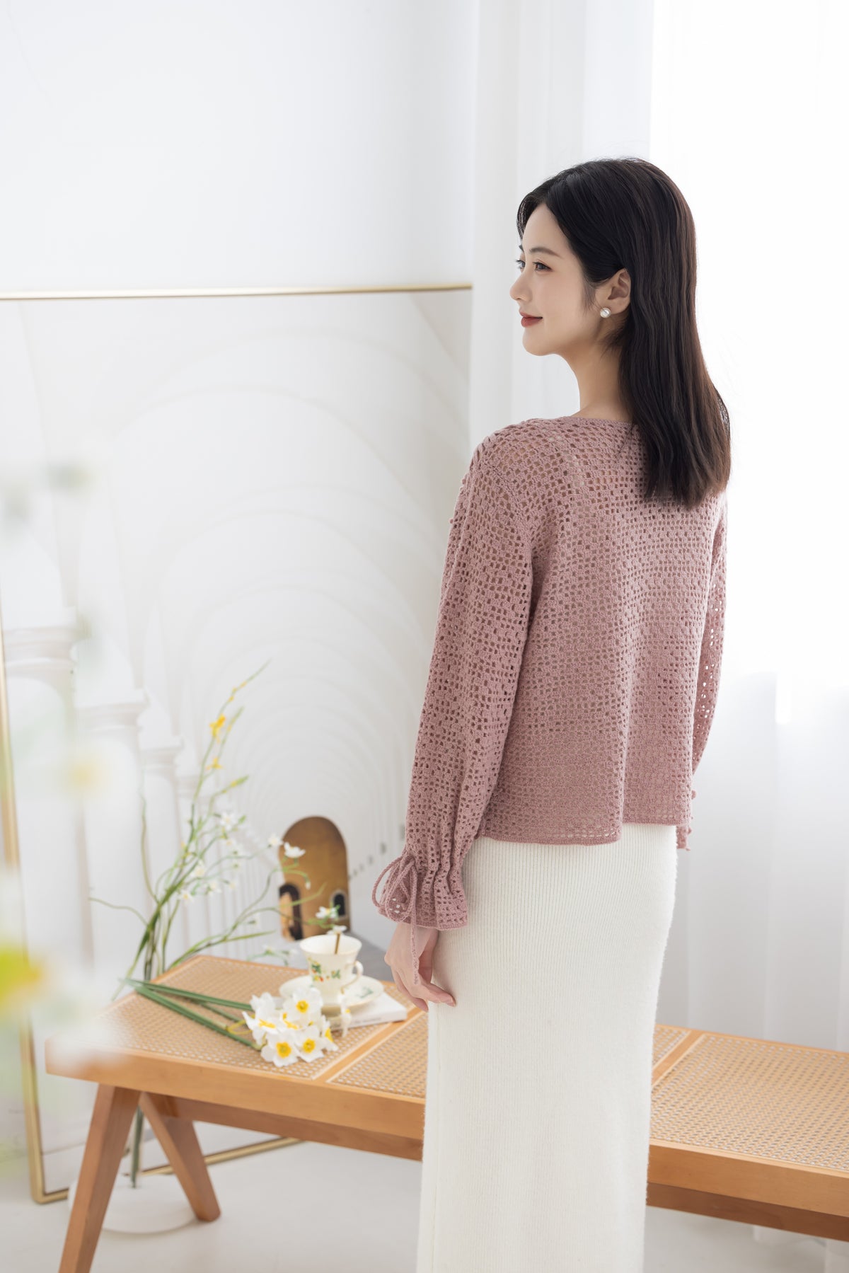 Sihua Crochet Kit