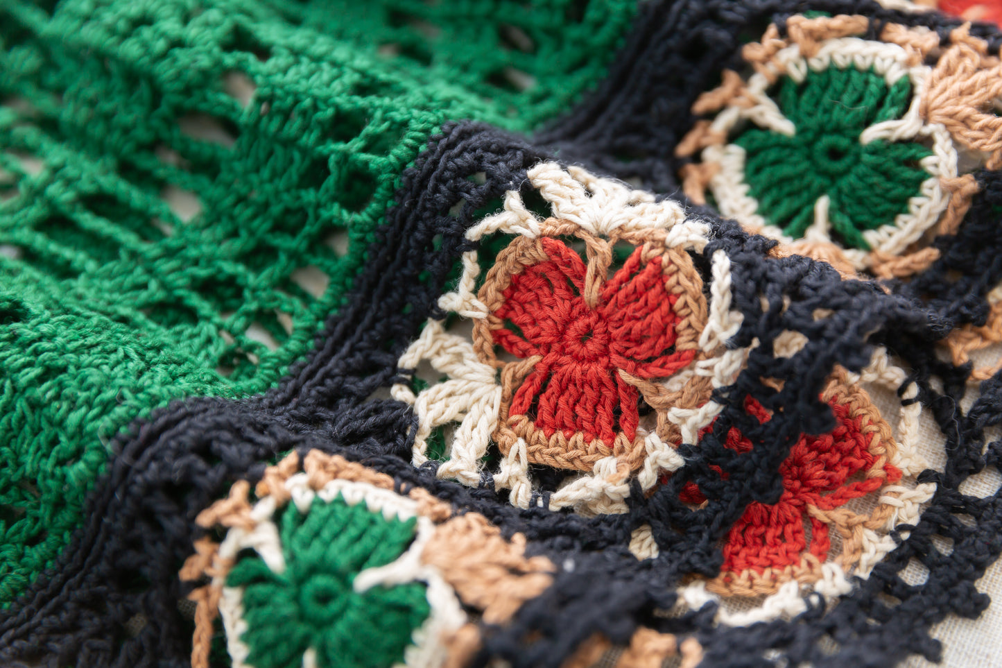 Cloud Ode Crochet Pattern