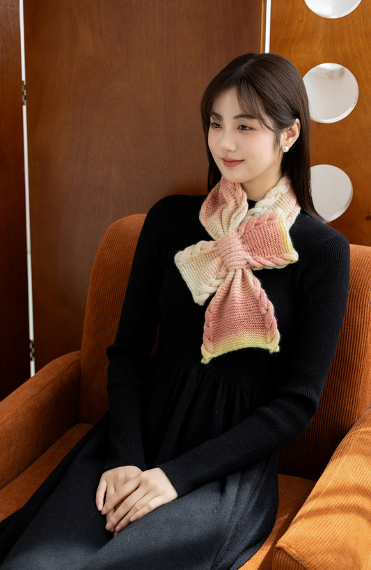 Winter Gift Knit Pattern
