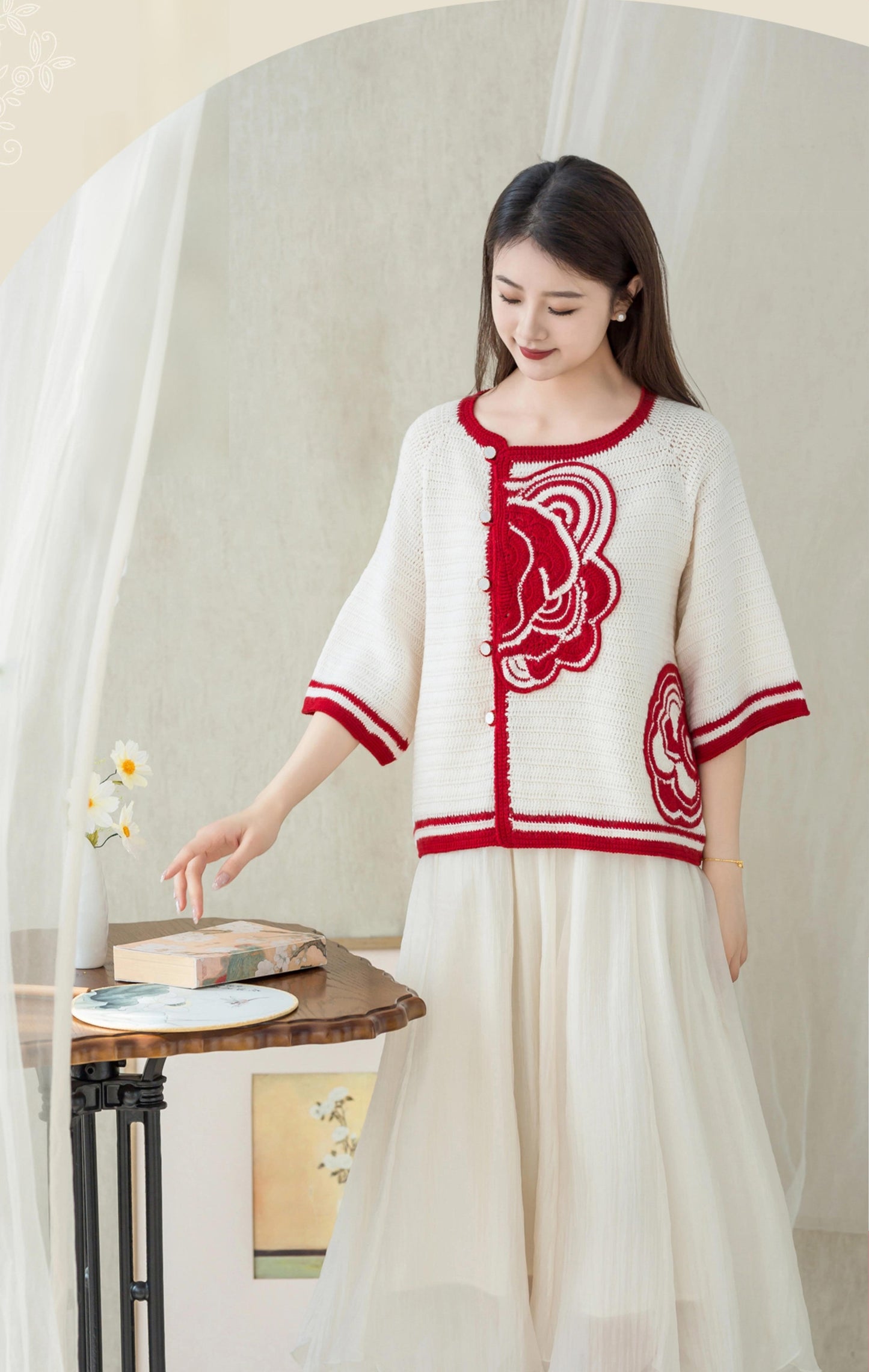Cloudweave Crochet Kit