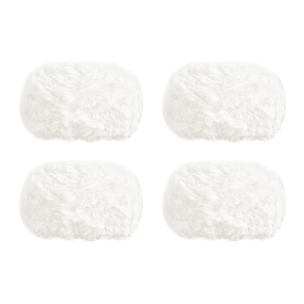 Marshmallow -4packs【US Warehouse】