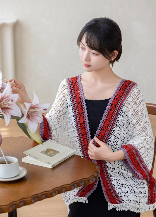 Yiqu Crochet Yarn Kit