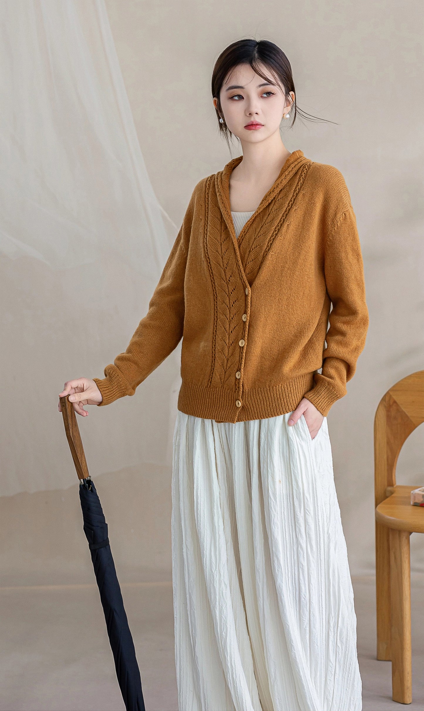 Hibernal Rhythm Knit Kit