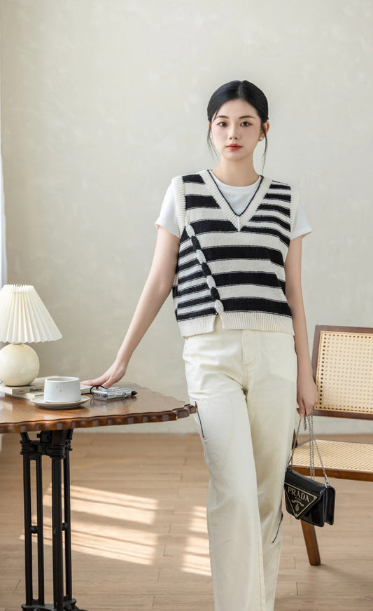 Ink-Wash Love Knit Kit