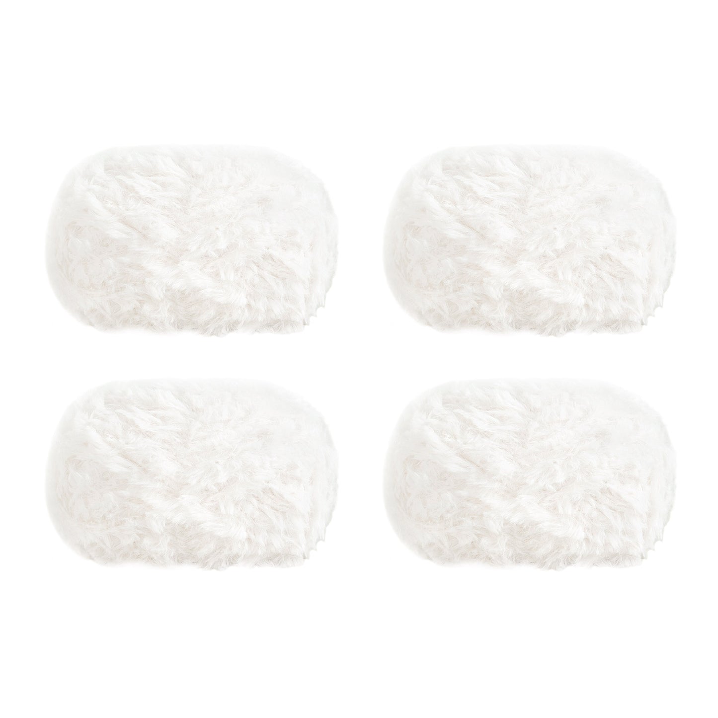 Marshmallow -4packs【US Warehouse】