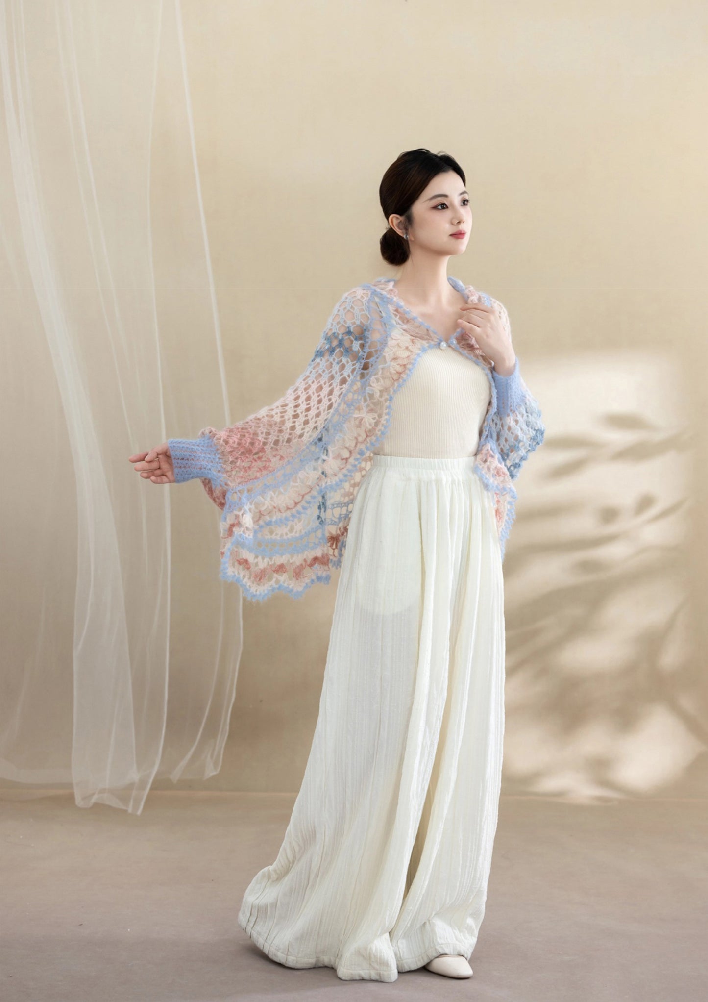 Dreamweave Crochet Kit