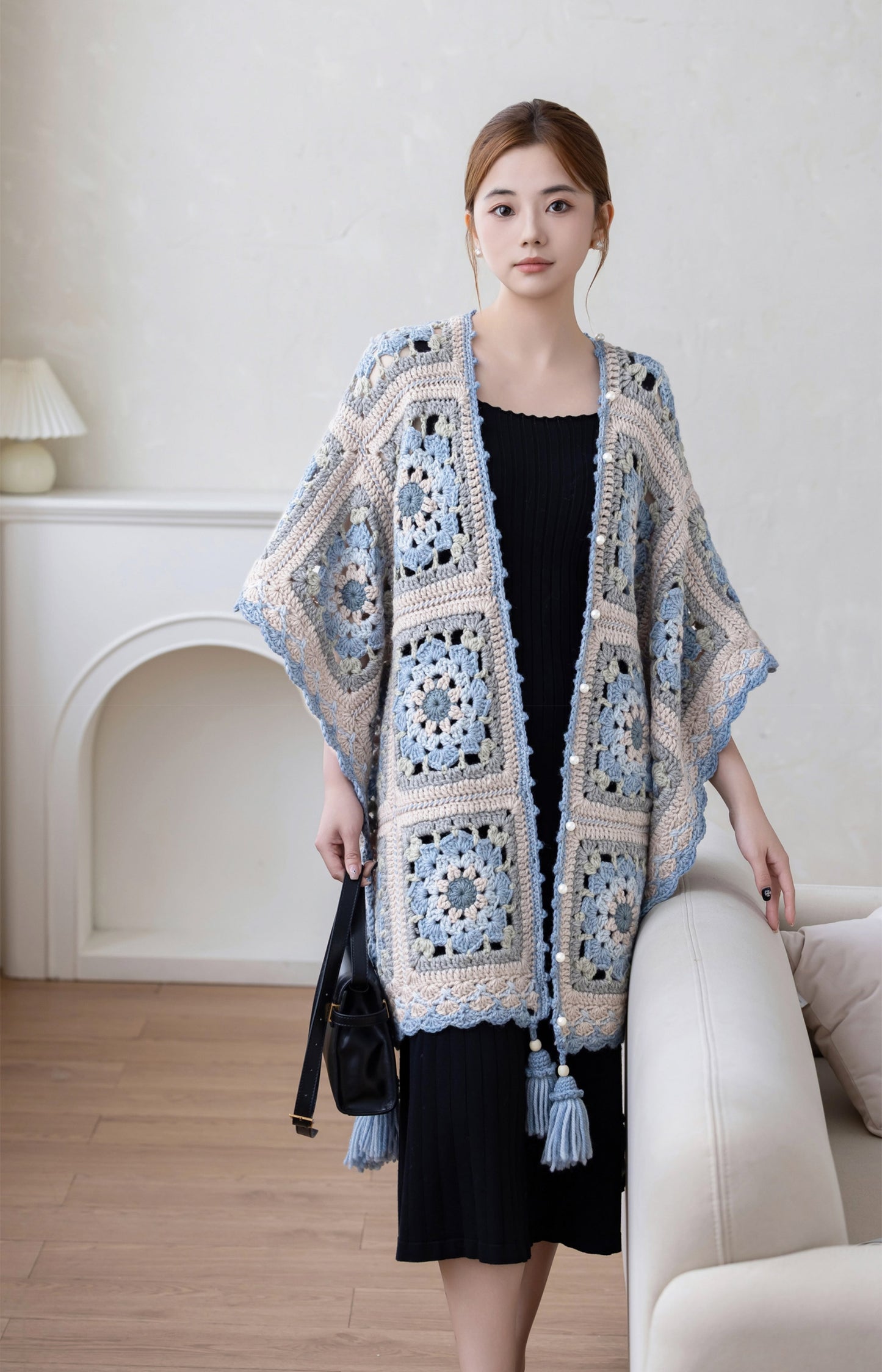 Simmering Moments Crochet Pattern