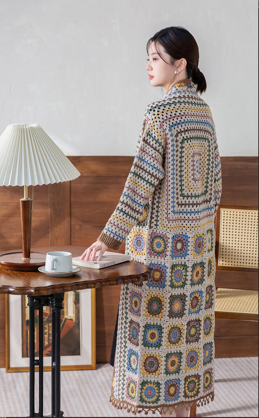 Changyu Crochet Kit