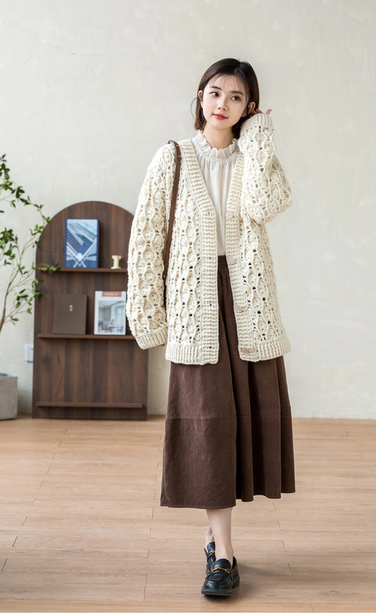 Lunar Stardust Crochet Kit