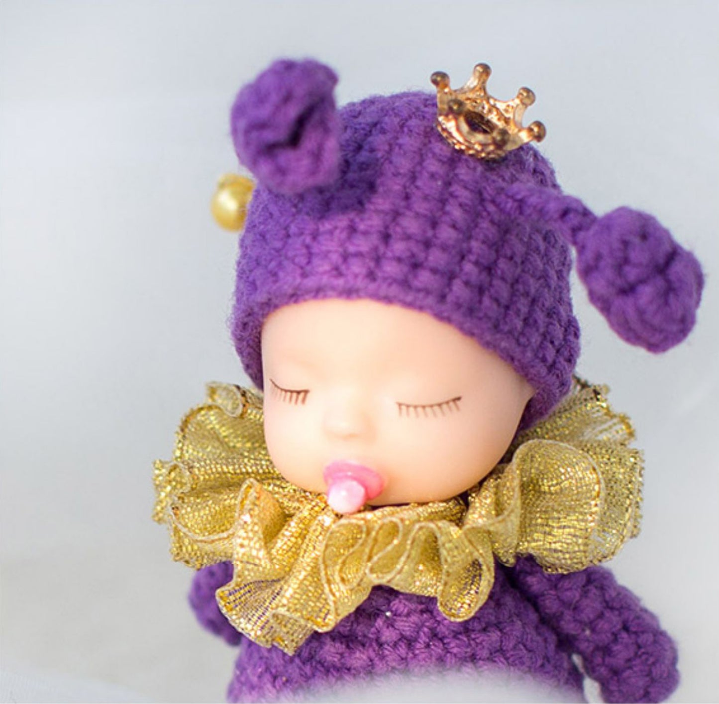 Baby Zodiac Crochet Pattern
