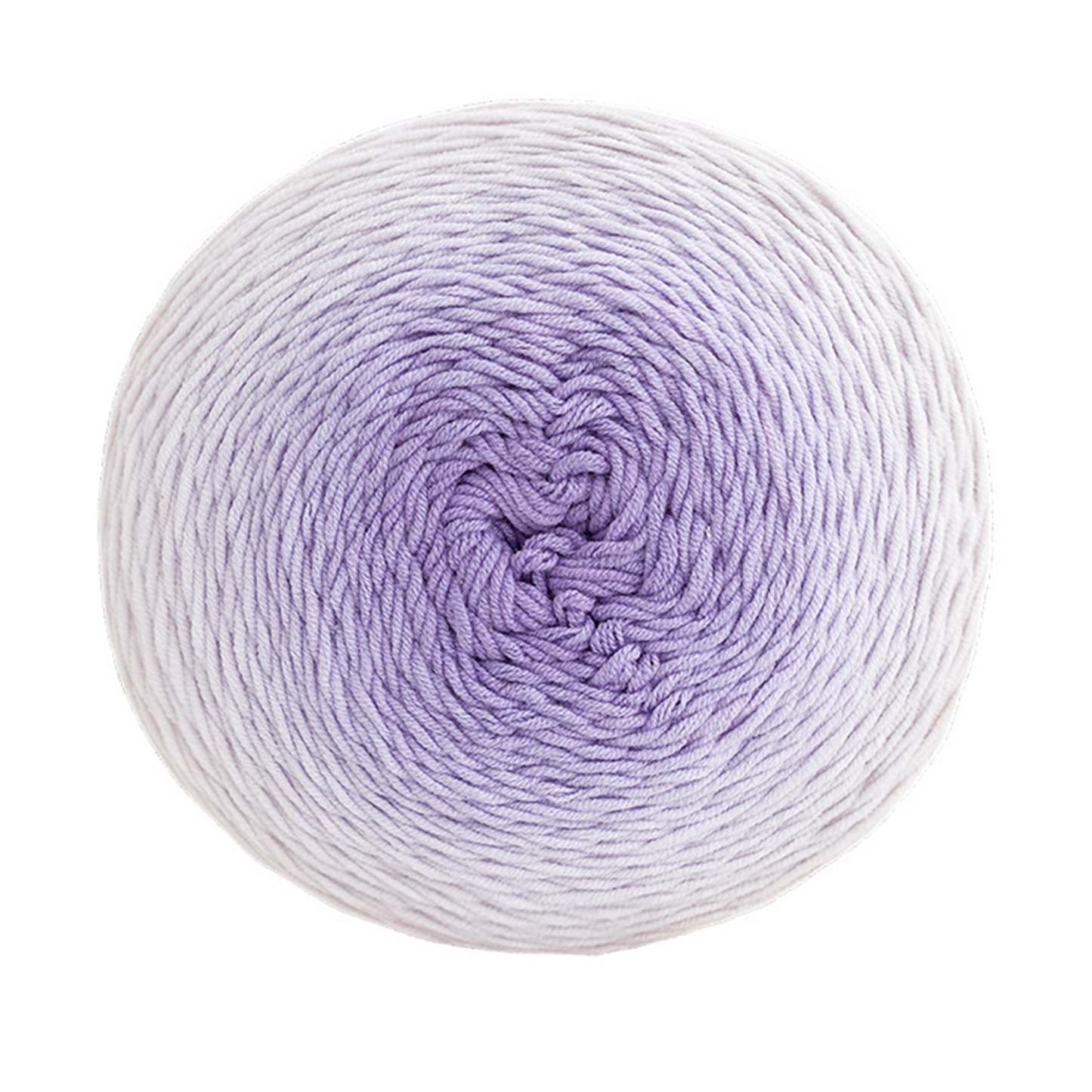 Air Puff Cotton Yarn