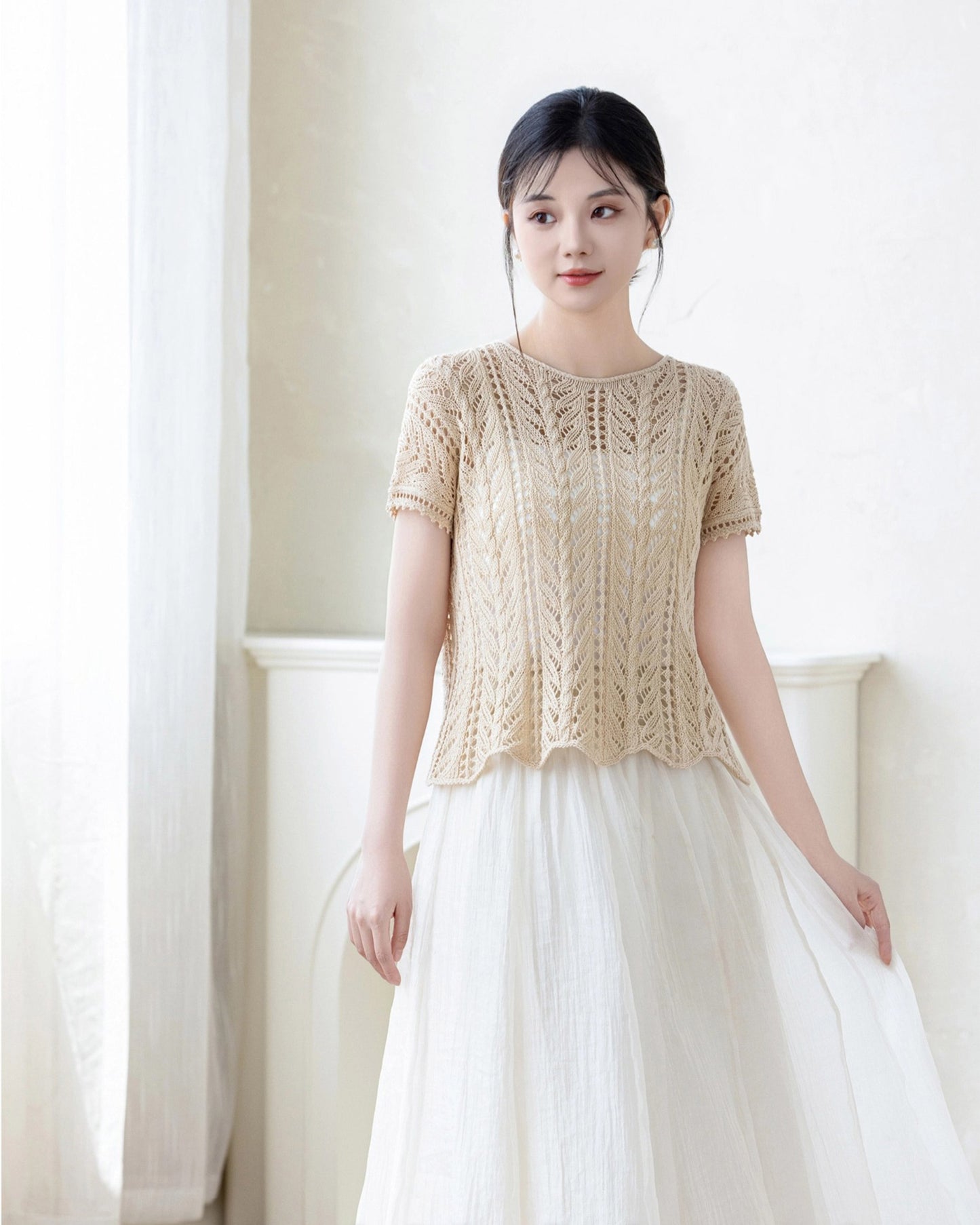 Sangsang Knit Kit