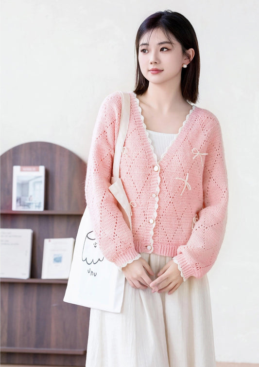 Sweet Dream Crochet Yarn Kit