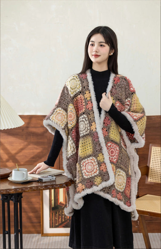 Isle Breeze Crochet Kit