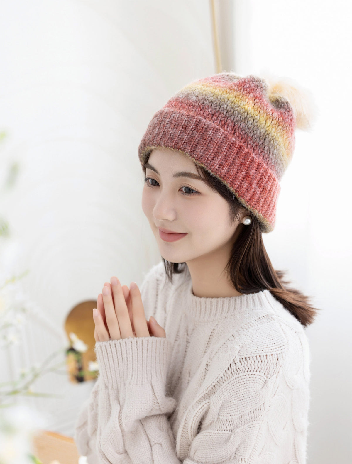 First Love Hat Crochet Pattern