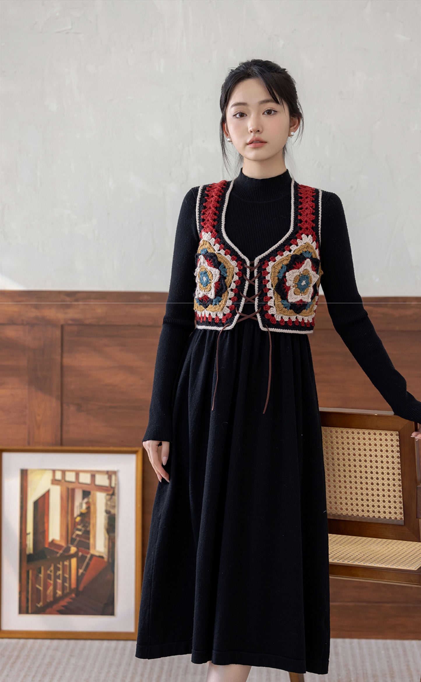 WildSpring Crochet Kit