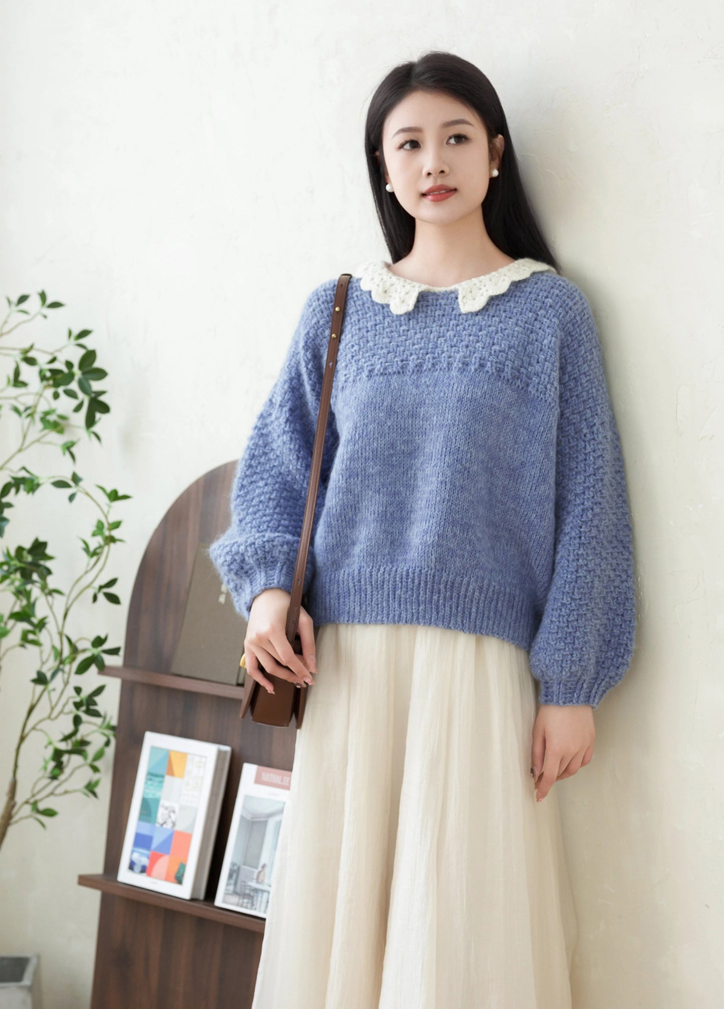 Vernal Glow Crochet Kit