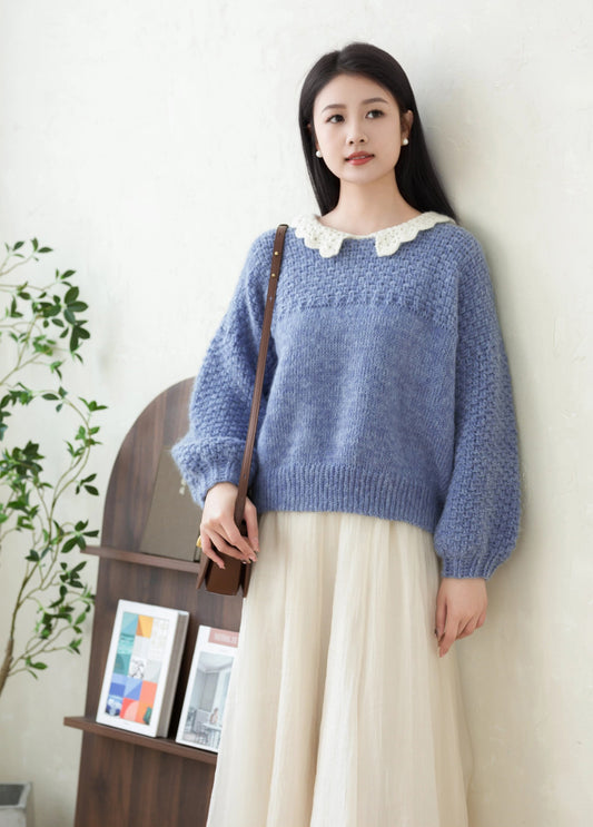 Vernal Glow Crochet Kit