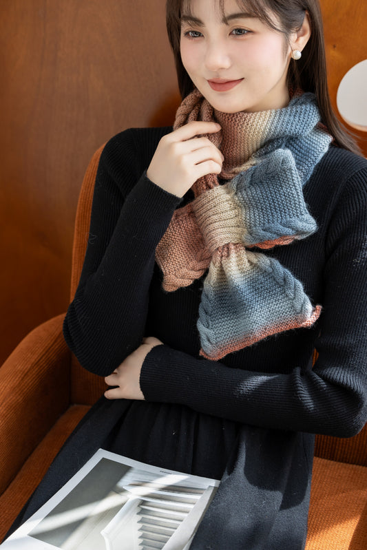 Winter Gift Knit Pattern