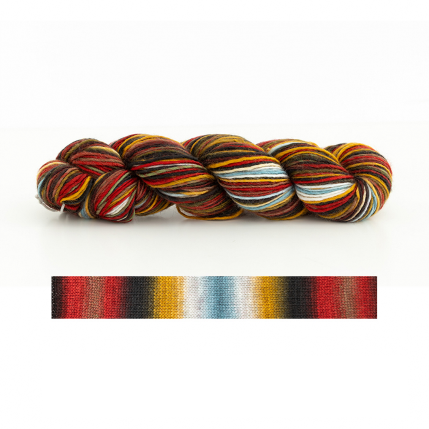 Chasing Waves Crochet Kit