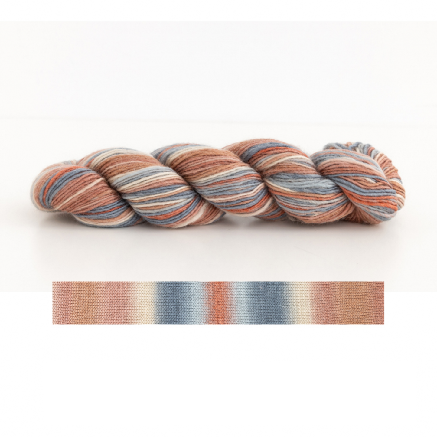 Chasing Waves Crochet Kit