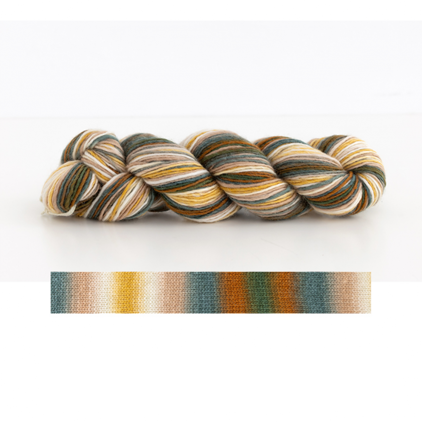 Chasing Waves Crochet Kit