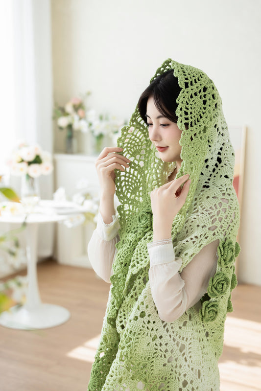 Beyi Crochet Kit