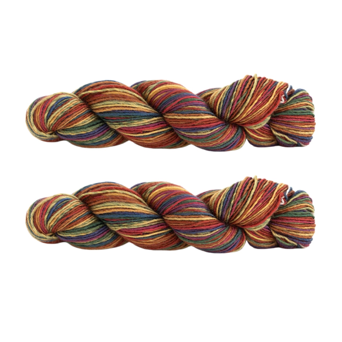 Monet Impression Yarn 2 pack- 50% Wool 50% Acrylic【US Warehouse】