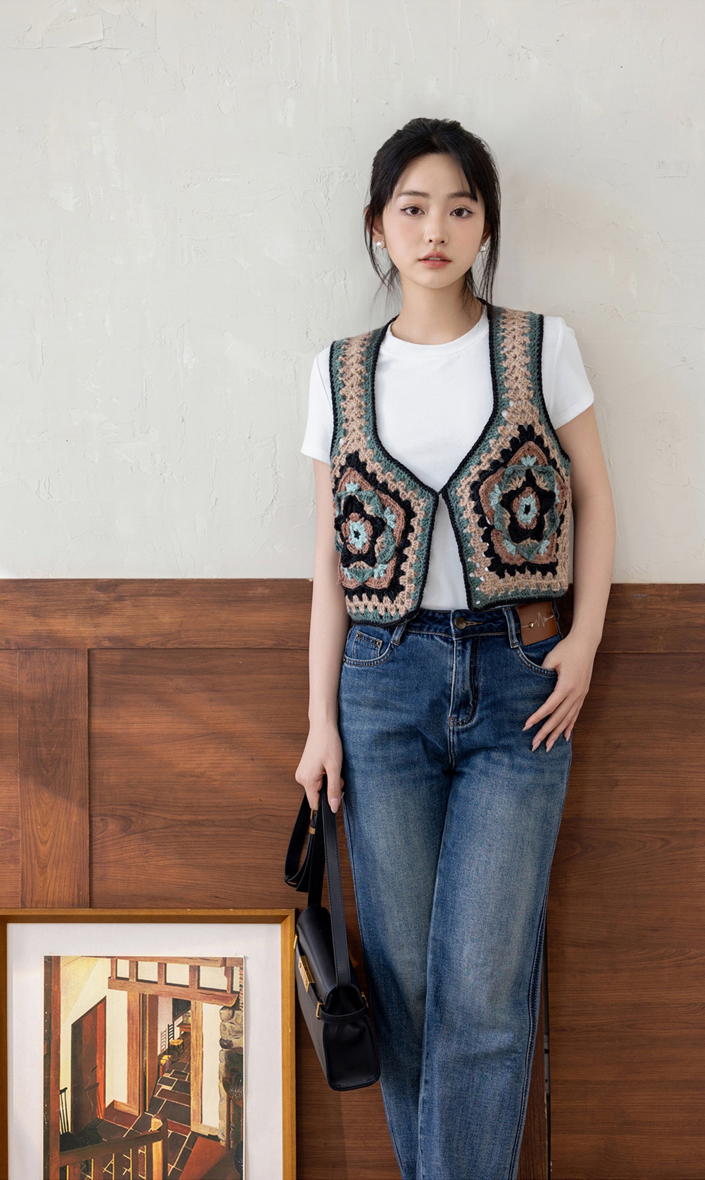 WildSpring Crochet Kit