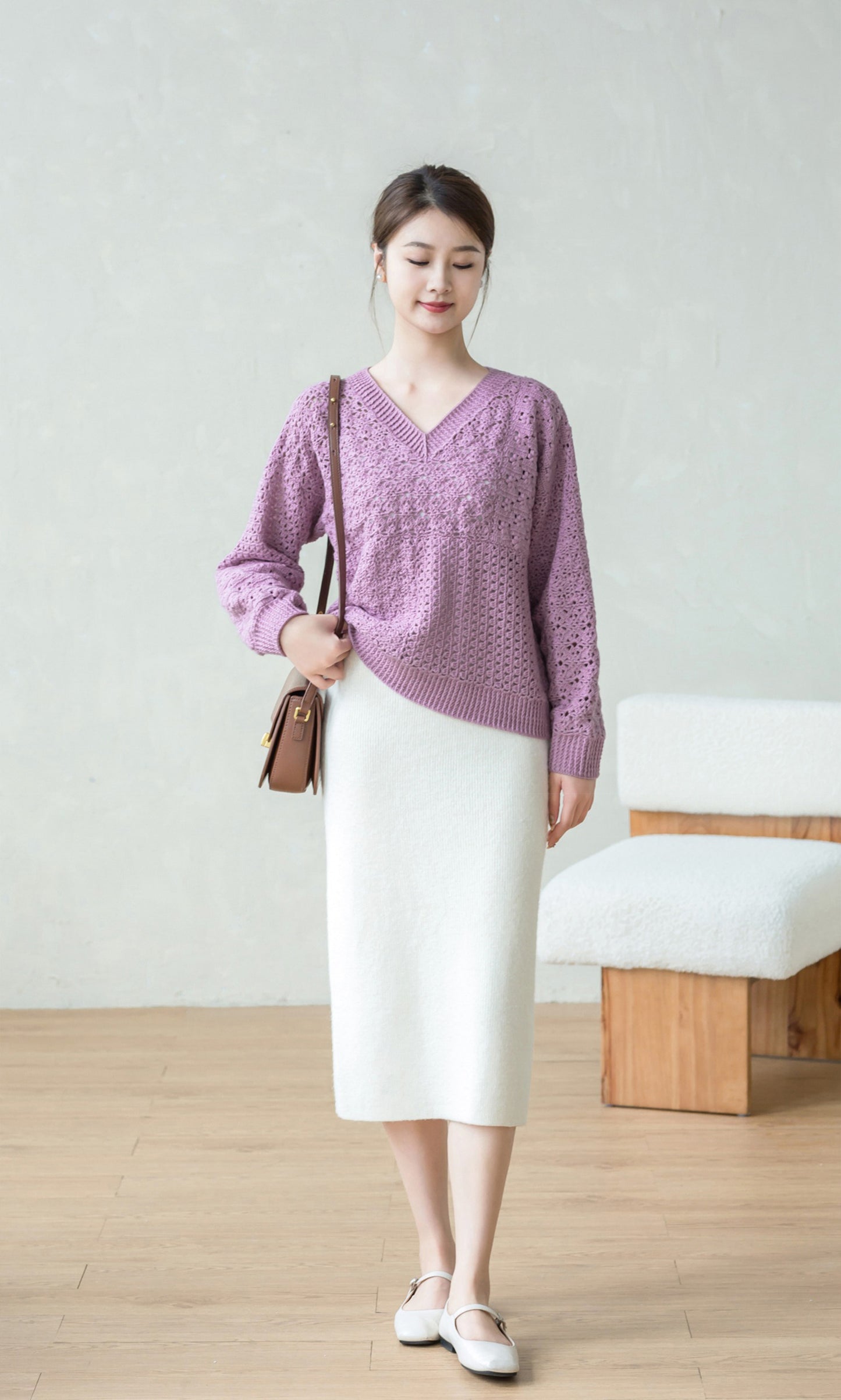 Myriad Crochet Pattern